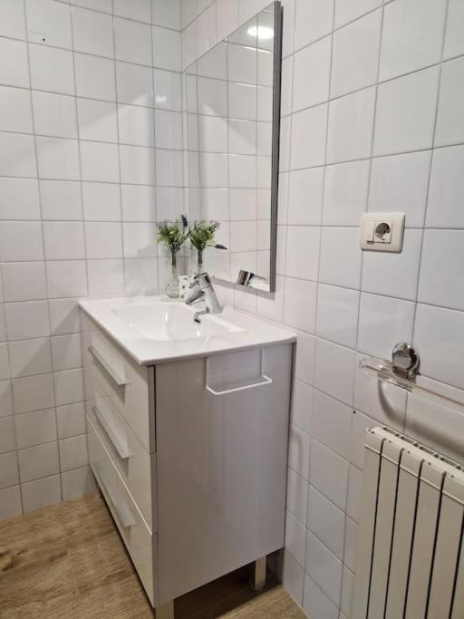 Amplia Casa Familiar Villa Понтеведра Екстериор снимка