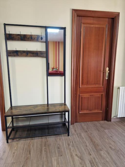 Amplia Casa Familiar Villa Понтеведра Екстериор снимка