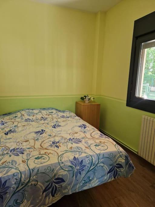 Amplia Casa Familiar Villa Понтеведра Екстериор снимка