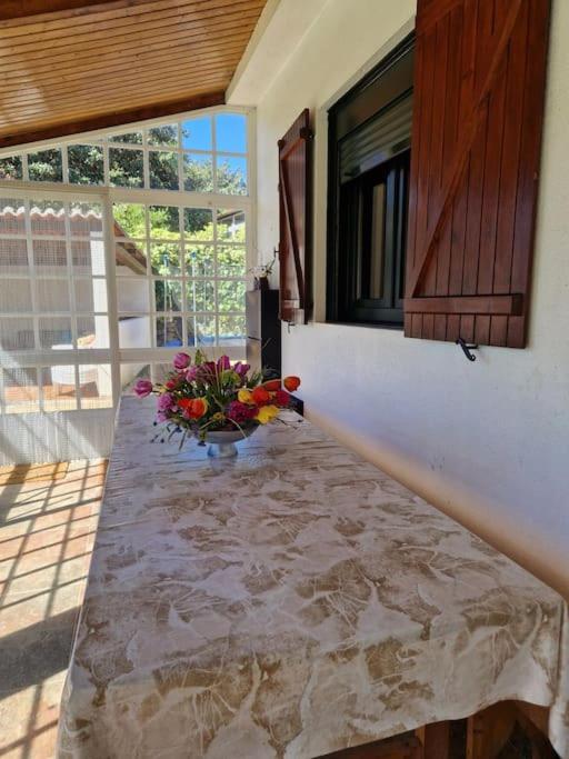 Amplia Casa Familiar Villa Понтеведра Екстериор снимка