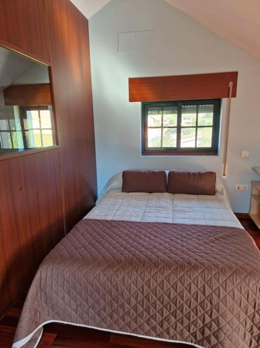 Amplia Casa Familiar Villa Понтеведра Екстериор снимка